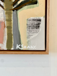 Native Abstract #2