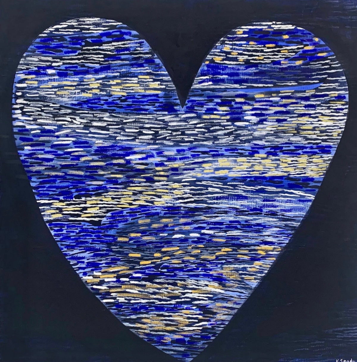 Resonant Heart