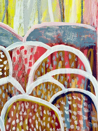 Rhythm Landscape #19