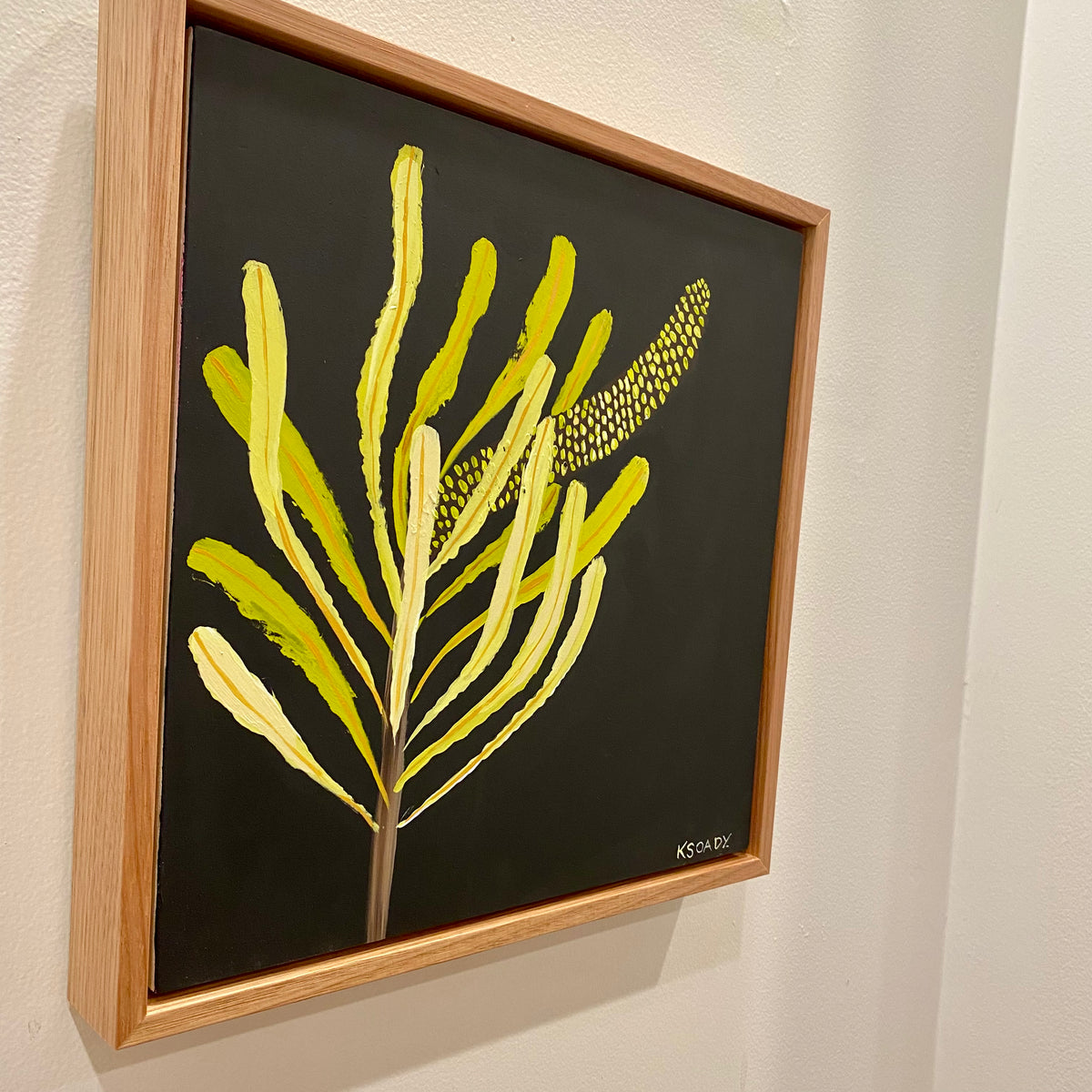 Banksia #5