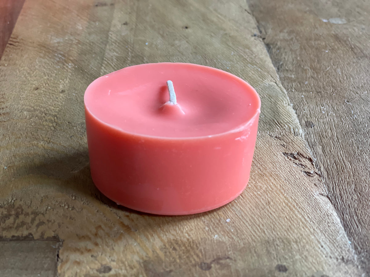 Passion flower - Mini Candles and Melts