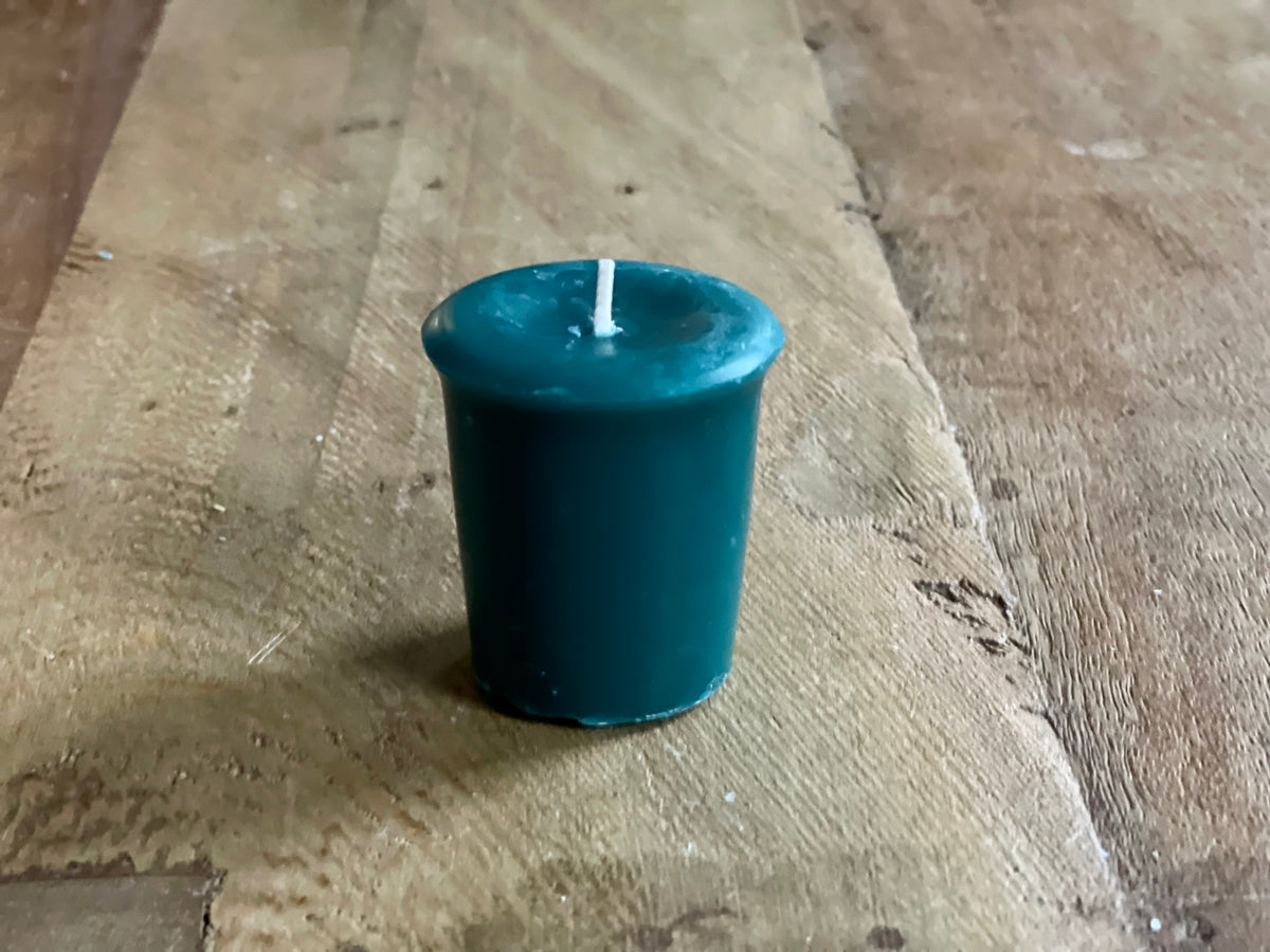 Elixir - Mini Candles and Melts