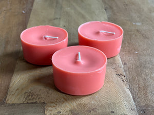 Passion flower - Mini Candles and Melts