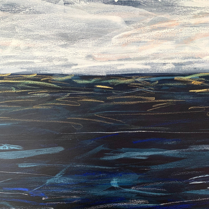 Wild Ocean #2