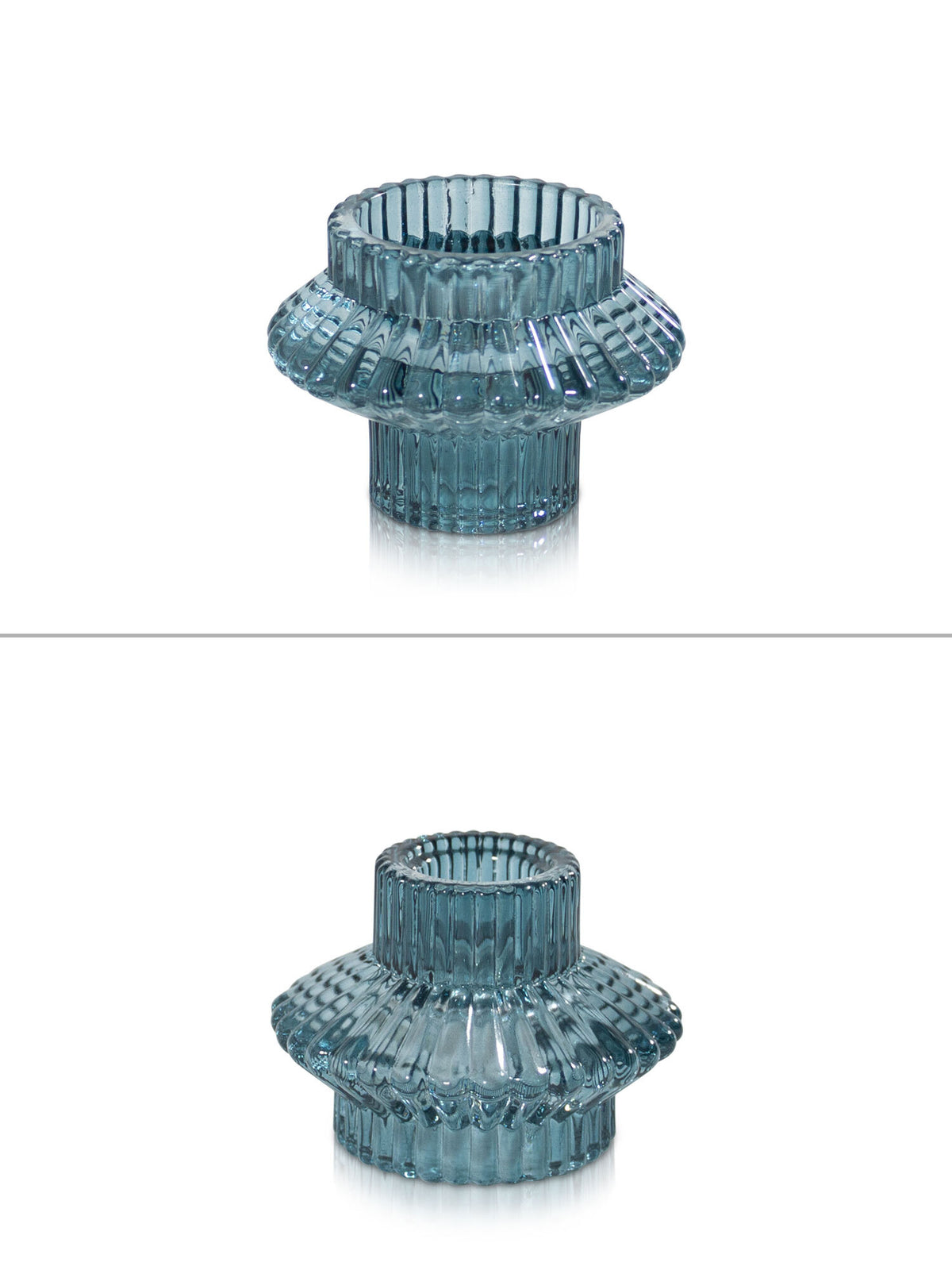 Aida Candle Holder