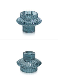 Aida Candle Holder