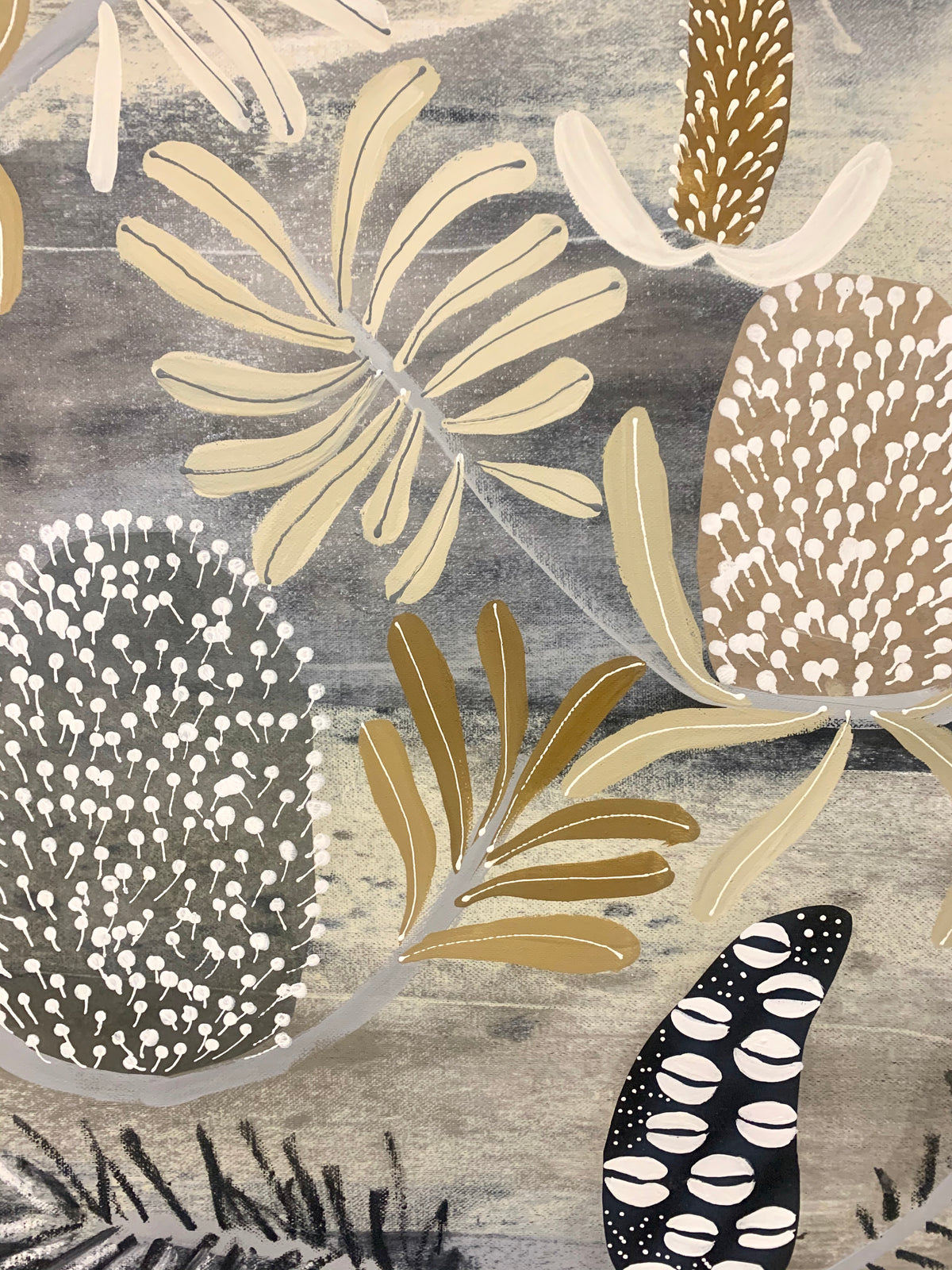 Winter Natives #2