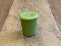 Lemongrass - Mini Candles and Melts