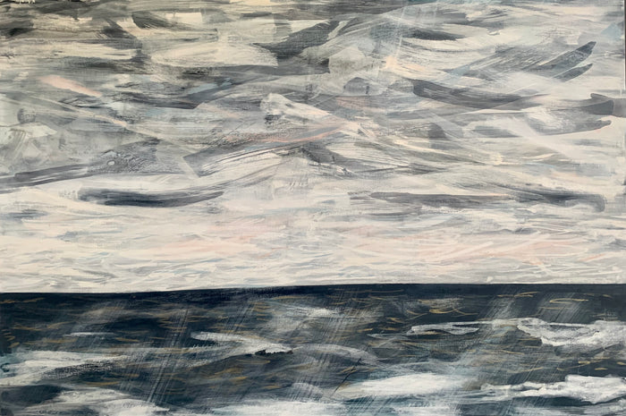 Open Ocean
