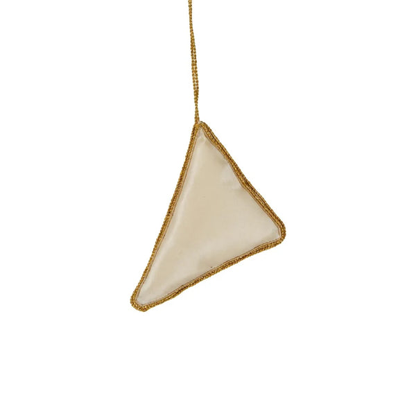 Fairy Bread Hanging Decoration