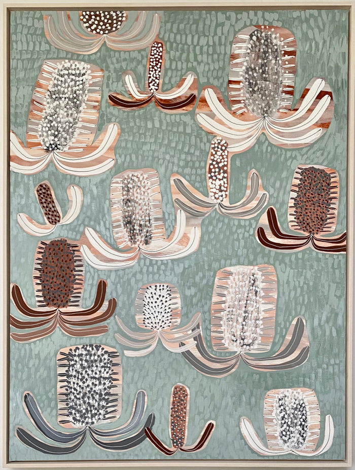 Banksia Forms
