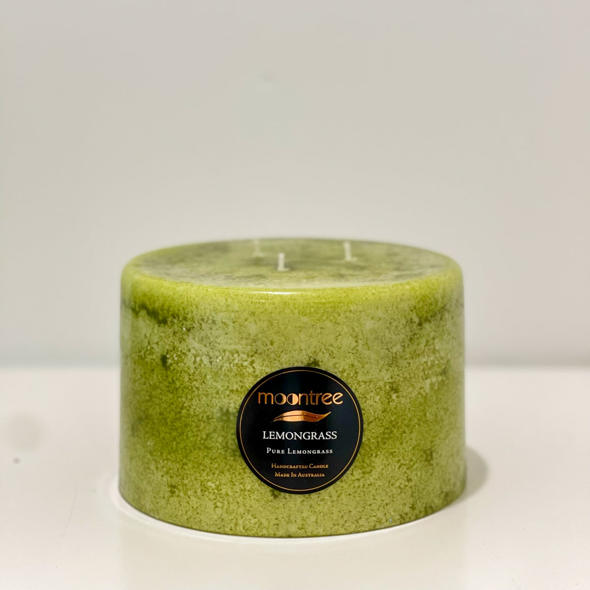 Lemongrass