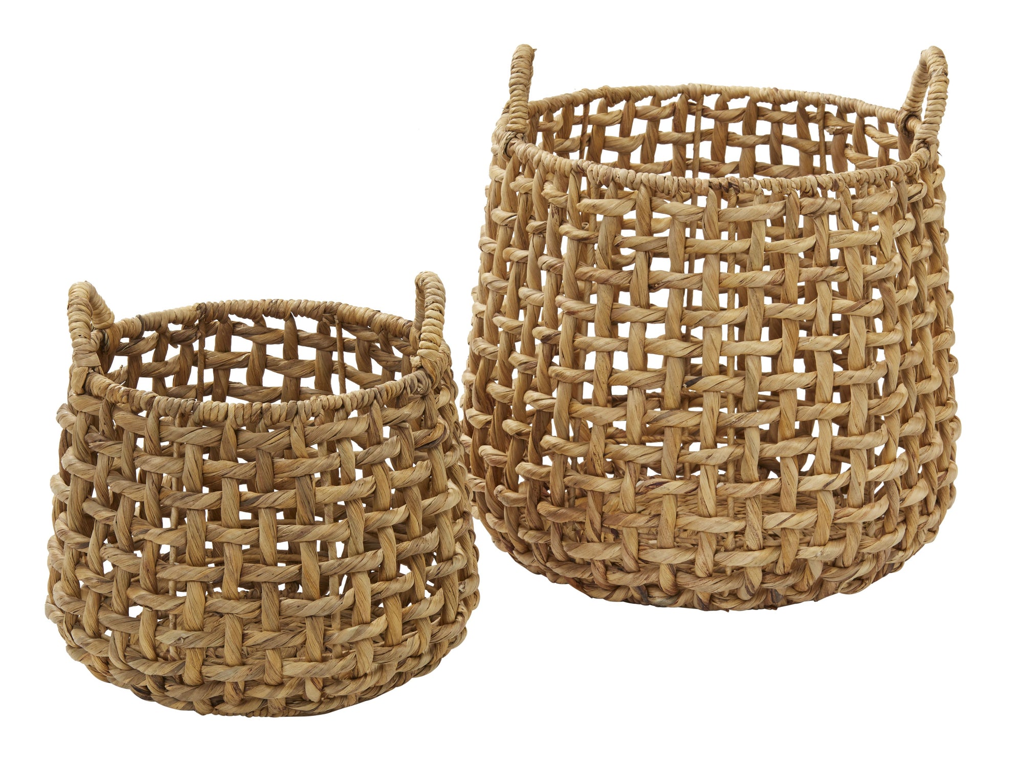 Anguila Baskets