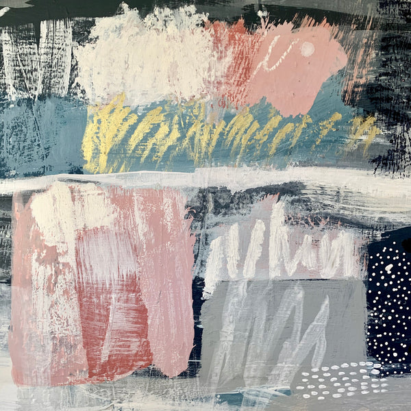 Poetics of Space #6