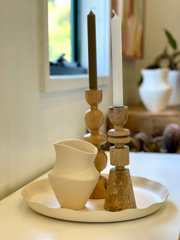 Taverna Icaria Candle Stick - Moontree