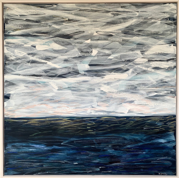 Wild Ocean #1