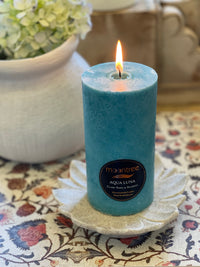 Aqua Luna
