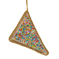 Fairy Bread Hanging Decoration