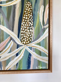 Native Flora #9