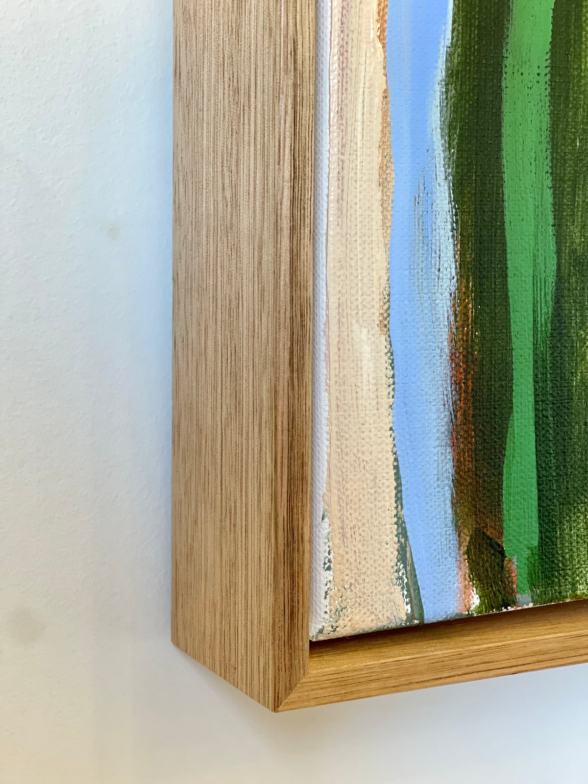 Native Abstract #4