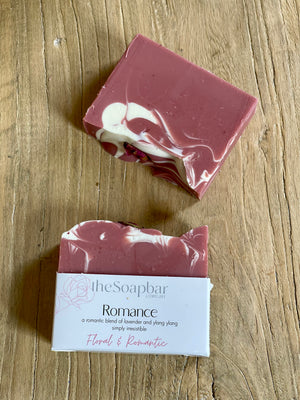 Natural Soap Bar