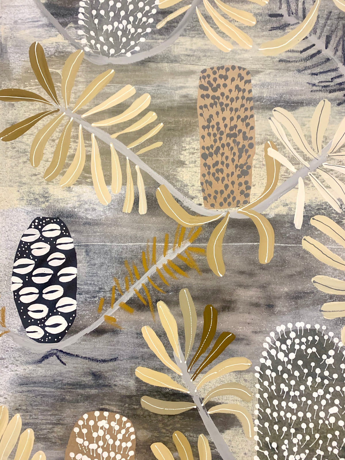 Winter Natives #2