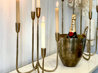 Cluster Candle Holder - Small