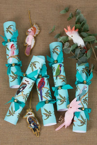 Kookaburra Hanging Decoration