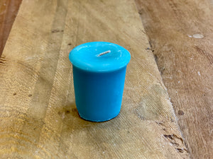 Aqua Luna - Mini Candles and Melts