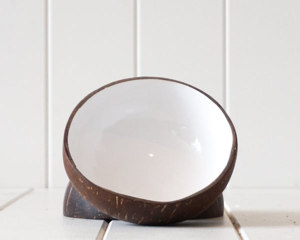 Coconut Bowl