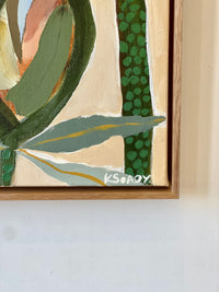 Native Abstract #4