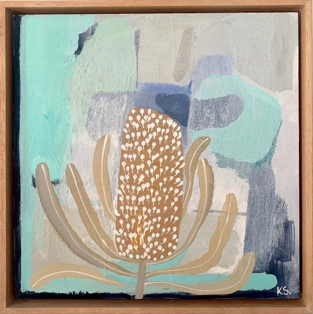 Listening to Nature – Moontree Studio