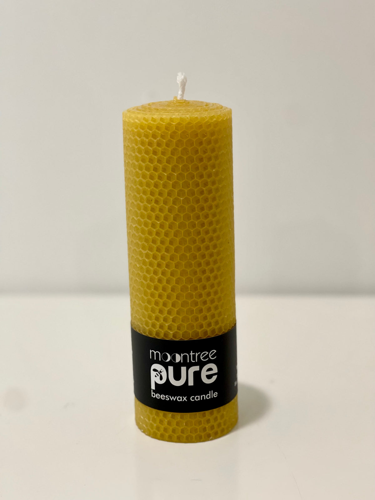 Honeycomb Beeswax Candle Lanterns