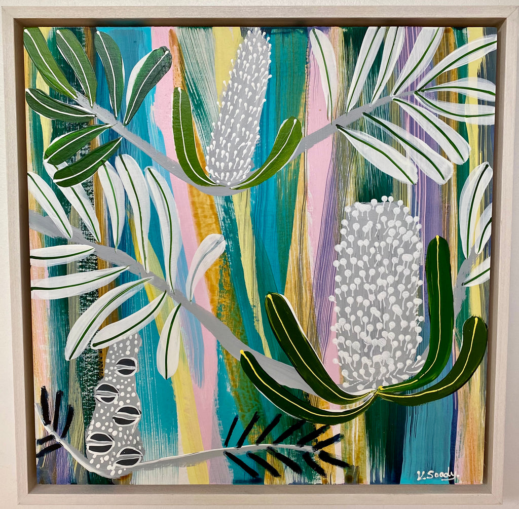 Native in Colour #4 – Moontree Studio