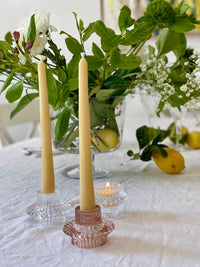 Aida Candle Holder