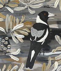 Magpie #1