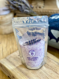 Blue Mountains Lavender Bath Salts