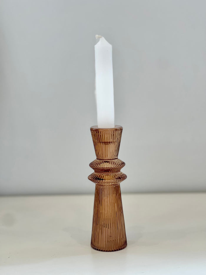 Yvette Candle Holder