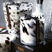 Santorini Luxury Candle