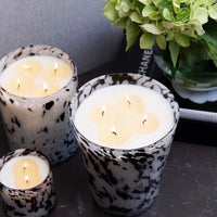 Santorini Luxury Candle