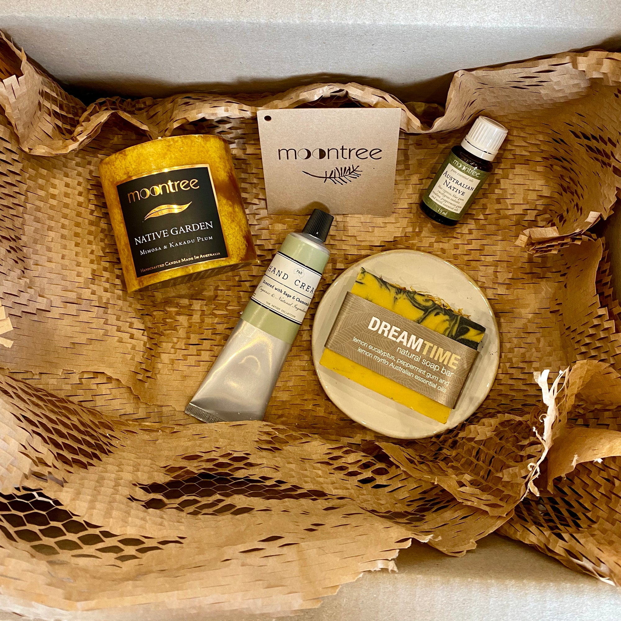 Nature Lover Luxe - Gift Bundle