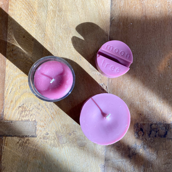 Persian Nights -  Mini Candles and Melts