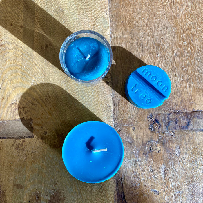 Elixir - Mini Candles and Melts