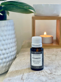 Moontree Essential Oil Blends