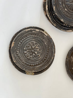 Kabir Vintage Stone Plate