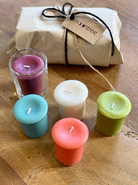 Vivid Votives - Gift Bundle