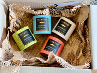 Summertime - Candle Sampler