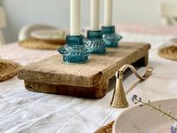 Aida Candle Holder