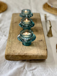 Aida Candle Holder