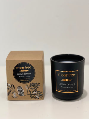 Moontree Fragrant Soy Jar